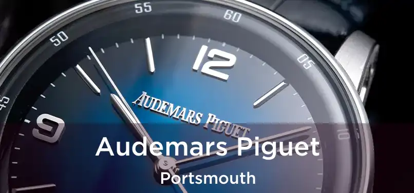 Audemars Piguet Portsmouth