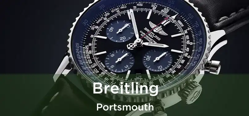 Breitling Portsmouth