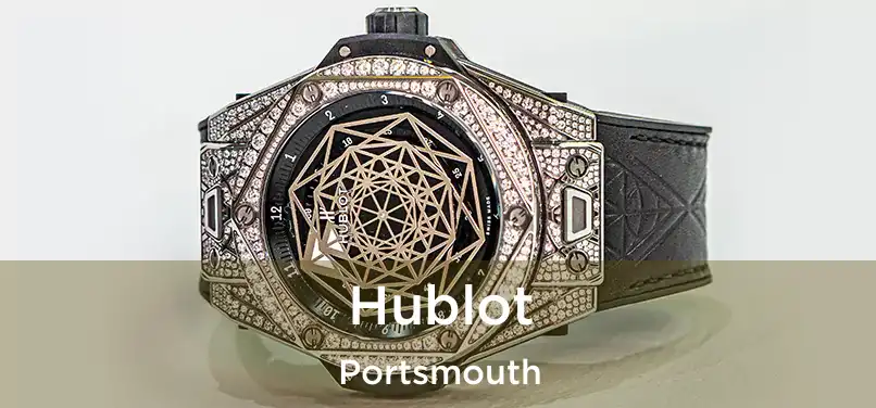 Hublot Portsmouth