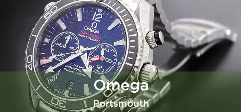 Omega Portsmouth