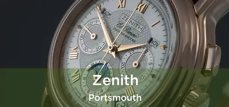 Zenith Portsmouth